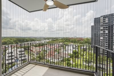 For Sale - High Park Residences