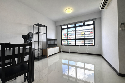 For Rent - 813A Yishun Ring Road