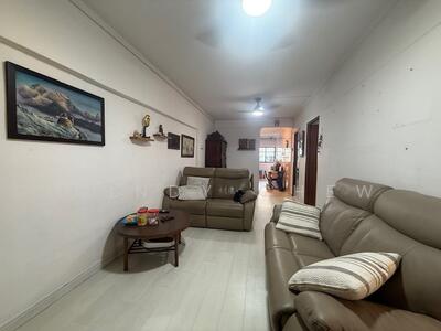 For Rent - 115 Serangoon North Avenue 1