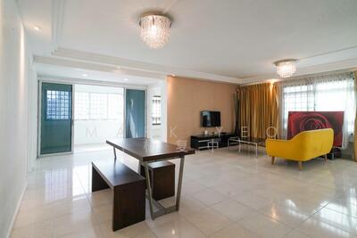 For Sale - 238 Pasir Ris Street 21