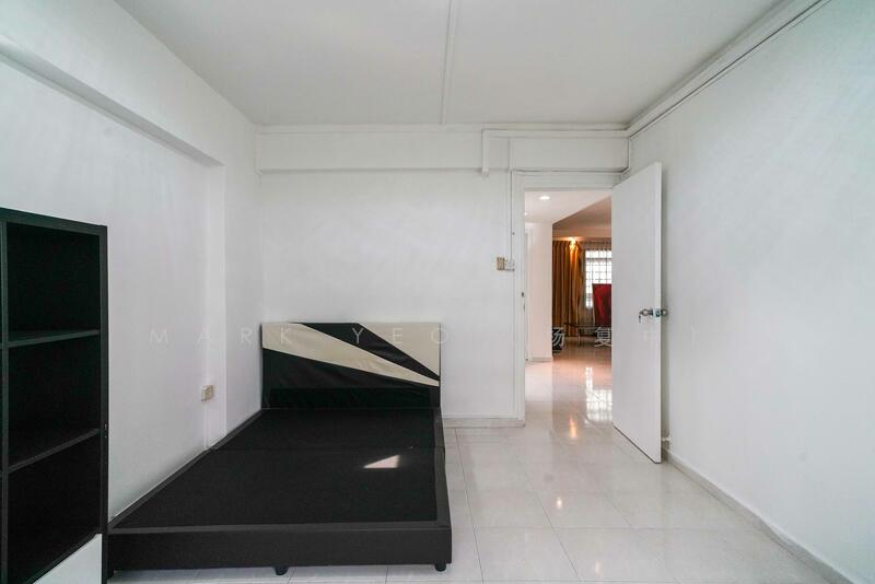 238 Pasir Ris Street 21 HDB Flat For Sale at S$ 850,000 | PropertyGuru Singapore - Bedroom