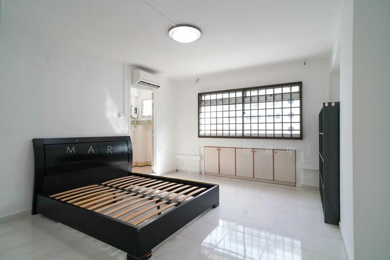 238 Pasir Ris Street 21 HDB Flat For Sale at S$ 850,000 | PropertyGuru Singapore - Bedroom