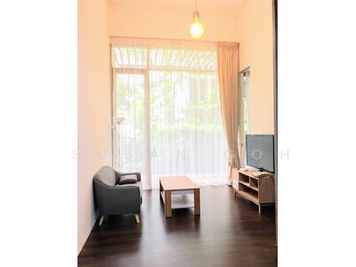 For Rent - Seletar Park Residence