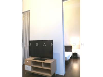 For Rent - Seletar Park Residence