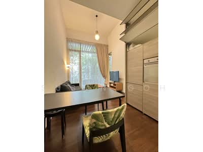 For Rent - Seletar Park Residence