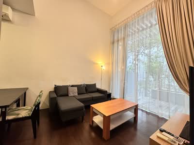 For Rent - Seletar Park Residence