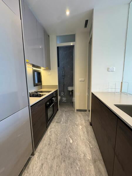 Sky Everton Condominium For Sale at S$ 2,880,000 | PropertyGuru Singapore - Kitchen
