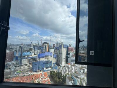 For Sale - Sky Everton