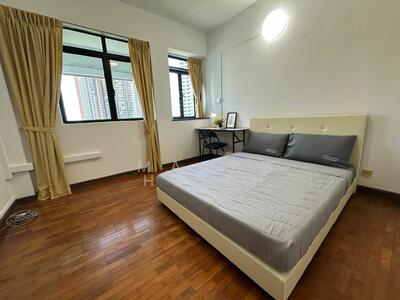 For Rent - Fernwood Towers