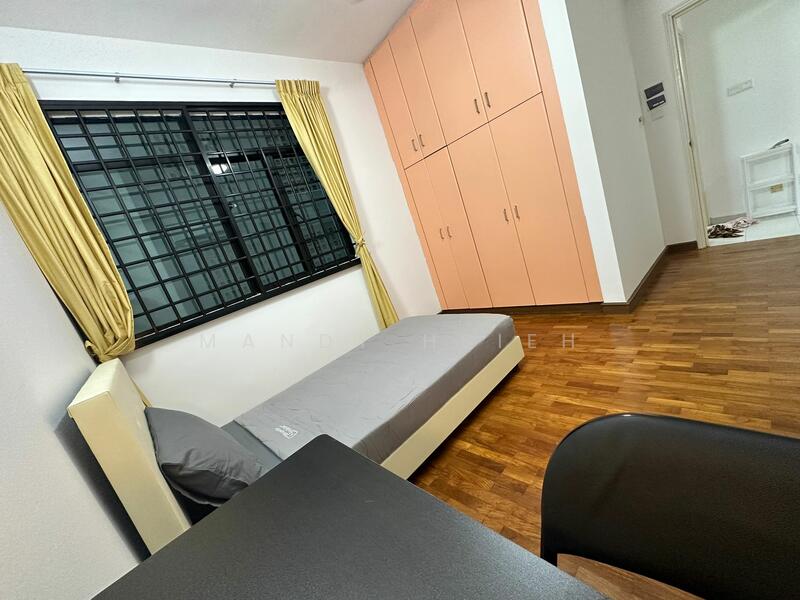 Fernwood Towers, 24 Fernwood Terrace, Room Rental, 168 sqft, Condominium For Rent, by Mandy Hsieh, 500048789 - Bedroom - PropertyGuru.com.sg