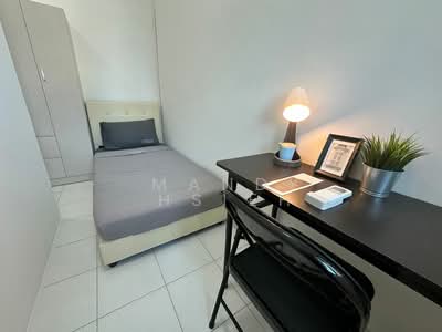 For Rent - Fernwood Towers
