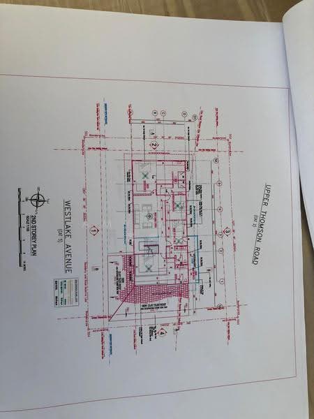 Westlake Avenue, Westlake Avenue, Ang Mo Kio / Bishan / Thomson, 5 Bedrooms, 5,000 sqft, Detached House For Sale, by Amy Zeng 房姐姐, 500048793 - PropertyGuru.com.sg