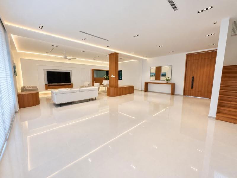 Westlake Avenue, Westlake Avenue, Ang Mo Kio / Bishan / Thomson, 5 Bedrooms, 5,000 sqft, Detached House For Sale, by Amy Zeng 房姐姐, 500048793 - Living Room - PropertyGuru.com.sg