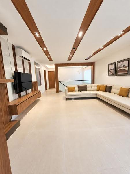 Westlake Avenue, Westlake Avenue, Ang Mo Kio / Bishan / Thomson, 5 Bedrooms, 5,000 sqft, Detached House For Sale, by Amy Zeng 房姐姐, 500048793 - Living Room - PropertyGuru.com.sg