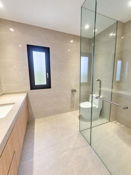 Westlake Avenue, Westlake Avenue, Ang Mo Kio / Bishan / Thomson, 5 Bedrooms, 5,000 sqft, Detached House For Sale, by Amy Zeng 房姐姐, 500048793 - Bathroom - PropertyGuru.com.sg