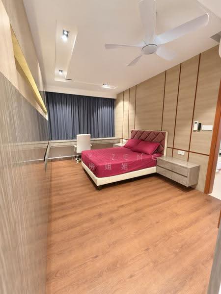 Westlake Avenue, Westlake Avenue, Ang Mo Kio / Bishan / Thomson, 5 Bedrooms, 5,000 sqft, Detached House For Sale, by Amy Zeng 房姐姐, 500048793 - Bedroom - PropertyGuru.com.sg