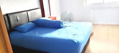 For Rent - 809 Tampines Avenue 4