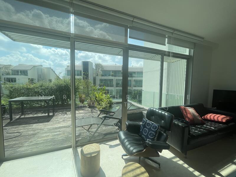 For Rent - Glentrees