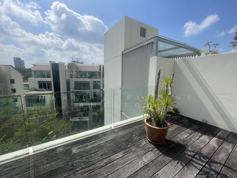 For Rent - Glentrees