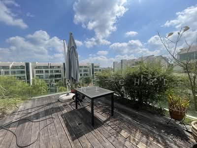 For Rent - Glentrees