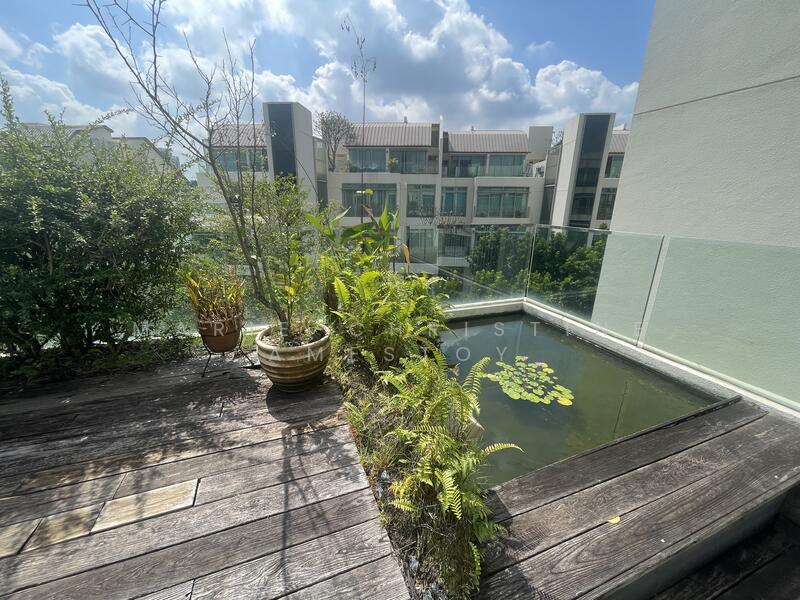 For Rent - Glentrees