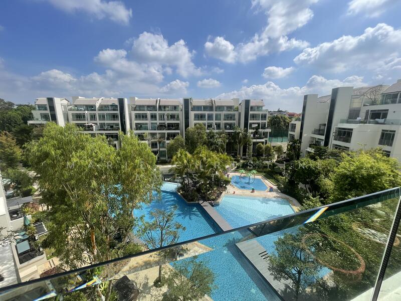 For Rent - Glentrees