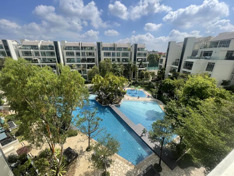 For Rent - Glentrees