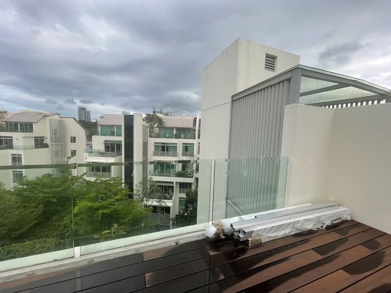 Glentrees, 11A Mount Sinai Lane, 4 Bedrooms, 2,691 sqft, Condominium For Rent, by Marie-Christine Amestoy, 500048799 - Exterior - PropertyGuru.com.sg