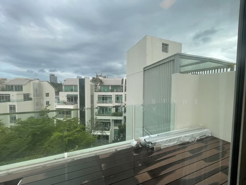 Glentrees, 11A Mount Sinai Lane, 4 Bedrooms, 2,691 sqft, Condominium For Rent, by Marie-Christine Amestoy, 500048799 - Exterior - PropertyGuru.com.sg