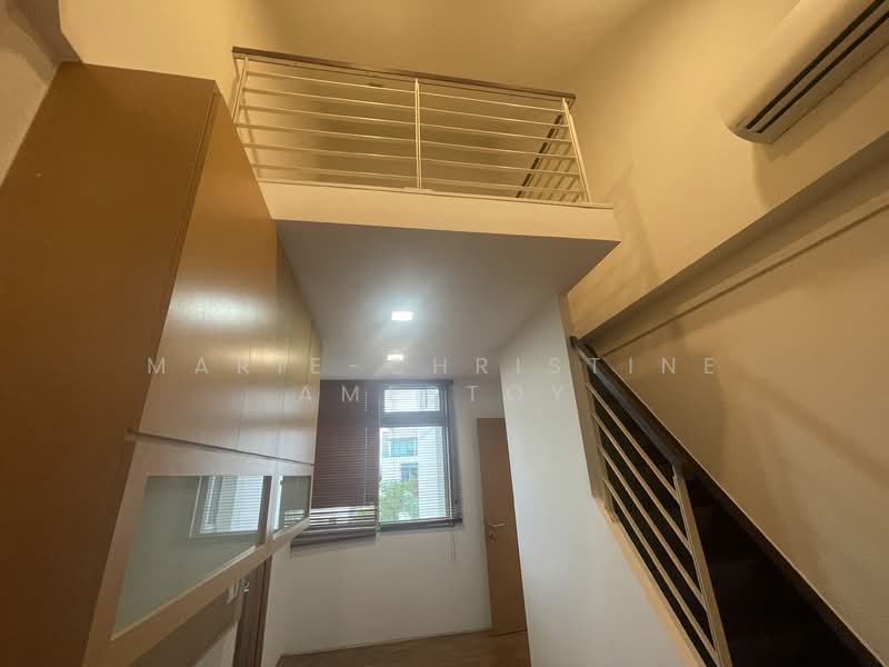 Glentrees, 11A Mount Sinai Lane, 4 Bedrooms, 2,691 sqft, Condominium For Rent, by Marie-Christine Amestoy, 500048799 - Interior - PropertyGuru.com.sg