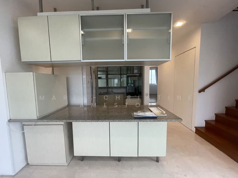 Glentrees, 11A Mount Sinai Lane, 4 Bedrooms, 2,691 sqft, Condominium For Rent, by Marie-Christine Amestoy, 500048799 - Kitchen - PropertyGuru.com.sg