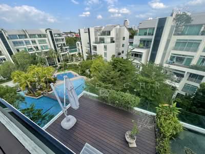 For Rent - Glentrees