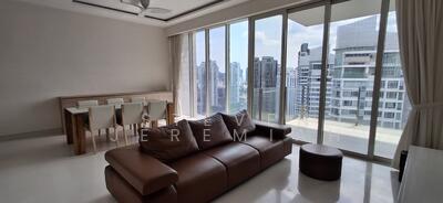 For Rent - The Cosmopolitan