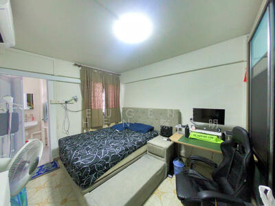 For Rent - 109 Hougang Avenue 1