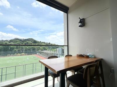 For Sale - Dairy Farm Residences