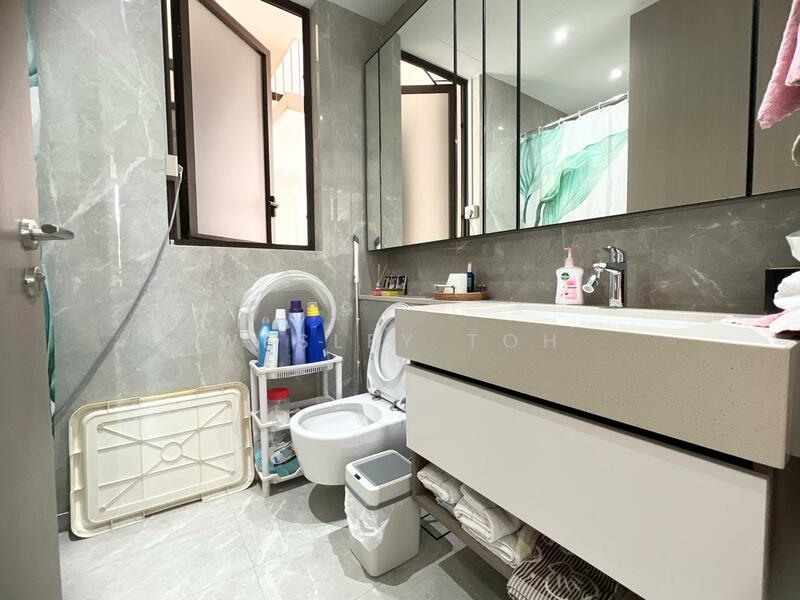 For Sale - Dairy Farm Residences