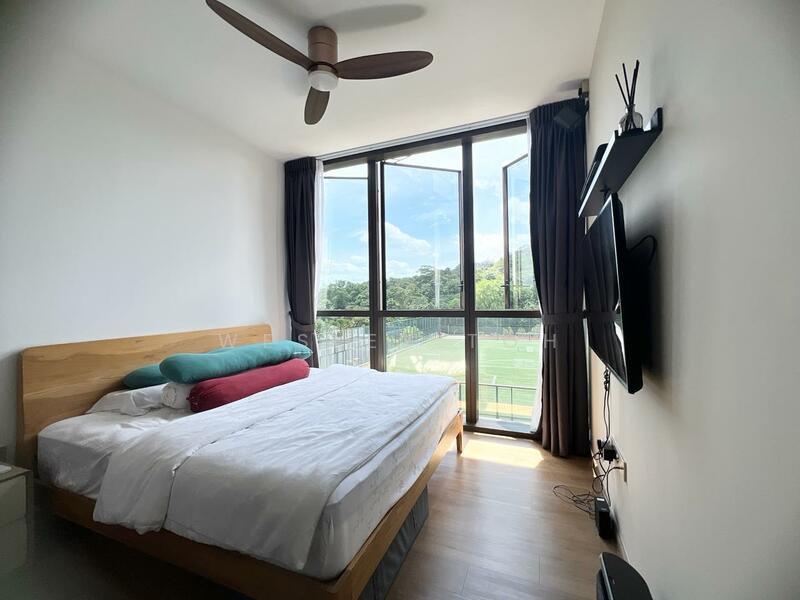 For Sale - Dairy Farm Residences