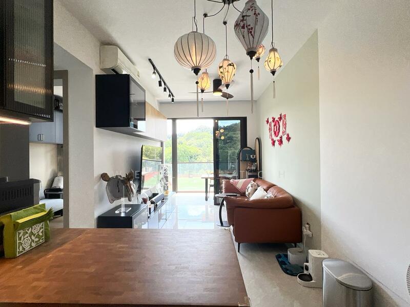 For Sale - Dairy Farm Residences