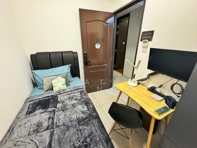 For Rent - The Rochester Residences