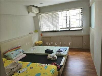 For Rent - 134 Pasir Ris Street 11