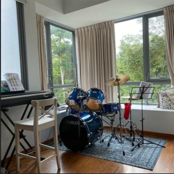 ClementiWoods Condominium, West Coast Road, 4 Bedrooms, 2,874 sqft, Condominium For Rent, by Coco Wee 魏美华, 500048814 - Others - PropertyGuru.com.sg