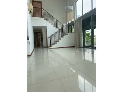 For Rent - ClementiWoods Condominium