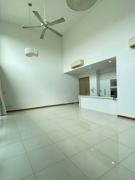 ClementiWoods Condominium, West Coast Road, 4 Bedrooms, 2,874 sqft, Condominium For Rent, by Coco Wee 魏美华, 500048814 - Living Room - PropertyGuru.com.sg
