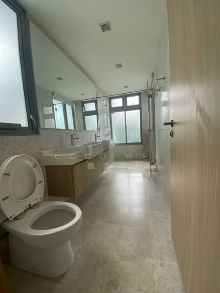 ClementiWoods Condominium, West Coast Road, 4 Bedrooms, 2,874 sqft, Condominium For Rent, by Coco Wee 魏美华, 500048814 - Bathroom - PropertyGuru.com.sg