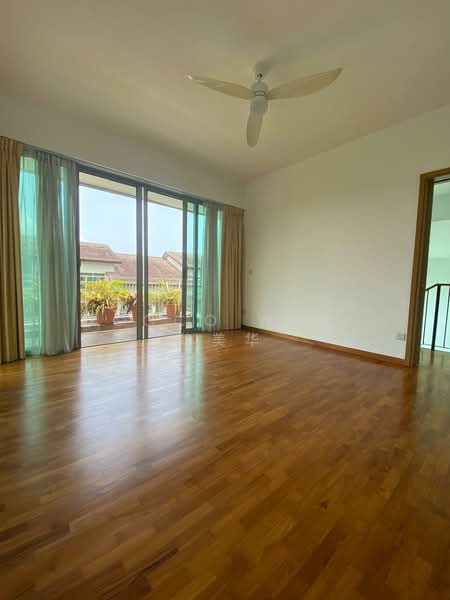 ClementiWoods Condominium, West Coast Road, 4 Bedrooms, 2,874 sqft, Condominium For Rent, by Coco Wee 魏美华, 500048814 - Balcony - PropertyGuru.com.sg