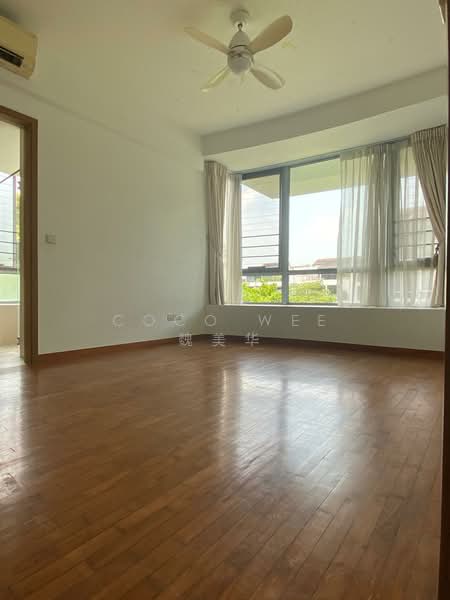 ClementiWoods Condominium, West Coast Road, 4 Bedrooms, 2,874 sqft, Condominium For Rent, by Coco Wee 魏美华, 500048814 - Interior - PropertyGuru.com.sg