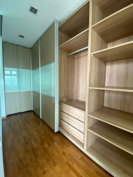 ClementiWoods Condominium, West Coast Road, 4 Bedrooms, 2,874 sqft, Condominium For Rent, by Coco Wee 魏美华, 500048814 - Interior - PropertyGuru.com.sg