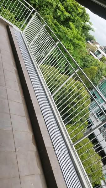ClementiWoods Condominium, West Coast Road, 4 Bedrooms, 2,874 sqft, Condominium For Rent, by Coco Wee 魏美华, 500048814 - Balcony - PropertyGuru.com.sg