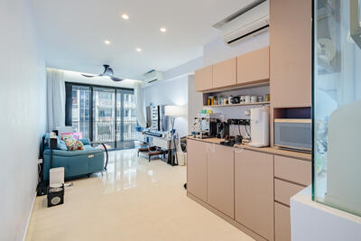 For Sale - The Florence Residences