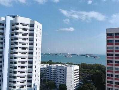 For Sale - Neptune Court